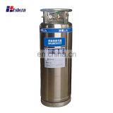 210 L Liquid Oxygen Cryogenic dewar flask