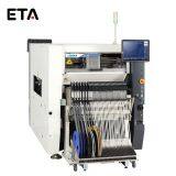 High Accuracy Automatic Samsung SMT Pick and Place Machine for LED Tube Production Line thumbnail-2