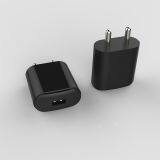 Aohai Mobile Adapter 18W QC3.0 Fast Power Charger EU Pins thumbnail-2