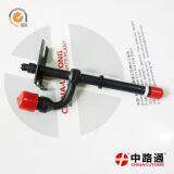 Common Rail Fuel Injector for FAW Truck J5 27127 Pencil Injector 27333 thumbnail-1