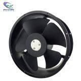 Ball Bearing Axial Flow Cabinet Cooling Fan AC 220V 0.27A 25489 thumbnail-5