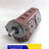 C101 C102 G101 G102 Parker High Pressure Gear Pump For Dump Truck thumbnail-4
