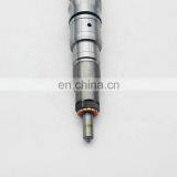 SINOTRUCK Diesel Fuel Injector Assembly 0445120292 For Engine YC4E thumbnail-5