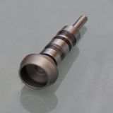China supplier Spinning cup bearings PLC73-1-14 spinning machine rotor Ball Bearing
