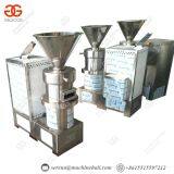 Small Industrial Peanut Butter Machine Industrial Peanut Butter Machine Commercial Nut Grinder thumbnail-2