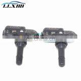 Genuine TPMS Tire Pressure Sensor 68249197AA For Dodge Chrysler Jeep 231008-113 434MHZ thumbnail-6