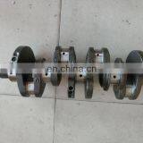Genuine Foton Engine Part ISF2.8 Diesel 5264231 Crankshaft thumbnail-1