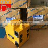 Excavator PC300-6 PC200-6 PC210-6 Relief Valve 702-21-09143 Valve 702-21-09145 Hydraulic Valve thumbnail-4