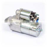 Diesel Engine Parts New Starter Motor 10000-17675 10000-17674 for Tractor