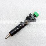 Diesel Engine Common Rail Fuel Injector Nozzle DLLA55P270 thumbnail-1