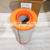 Dongfeng Truck Parts 6LTA8.9-G2 Generator Filter Fuel Filter Auto Air Filter KW2448 thumbnail-5