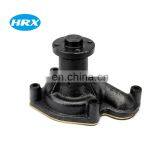 Forklift Engine Parts for 490BPG Water Pump 490B-42000