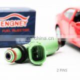 Wholesale Automotive Engine Parts 195500-3170 For Pajero Montero Shogun V23 V33 V43 V63 V73 6G72 Fuel Injector Nozzle thumbnail-4