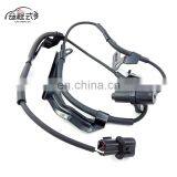MN102573 MN102574 MN102577 For Mitsubishi L200 Triton Pajero Montero Sport Challenger Wheel Speed Sensor thumbnail-2