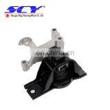 K Series Aluminum Motor Mount Kit A4348HY A4345 A4318 A4346 Kit thumbnail-5
