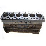 6BT 6D102 Engine Cylinder Block 3935936 3935943 5406185 6731-21-1170