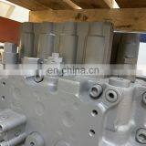 Trade Assurance Hitachi Excavator ZAX870-3 Distributing Valve Hydraulic Control Valves thumbnail-5