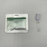 Chlorine Card for Removing Bacteria and Virus