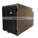 Manufacturer Salt Fog Spray Corrosion Testing or Test Chamber And Test Machine thumbnail-2