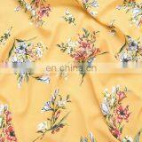 Chiffon Water Printing Satin Fabric thumbnail-2