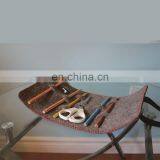 OEM Pencil Pouch Supplier Popular Custom Pen Cover Promotion Felt Wallet Bag thumbnail-6