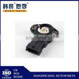 High Quality Auto Sensor TPS/Throttle Position Sensor 35170-26900 For Hyundai KIA Elantra VVT I30 thumbnail-4