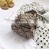 New Arrival 8 Inch Chest Mini Backpack Small Women PU Leather Travel Daypack Pad Purse College Rucksack thumbnail-4