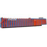 1-10 Pallets Pre Cooling Vacuum Cooler Mushroom Vacuum Cooling Machine thumbnail-5