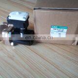 CKD Magnetic Solenoid Valve Low Pressure Low Pressure thumbnail-4