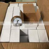 High Accuracy Mini Pressure Gauge 300 Bar Y-100 thumbnail-4