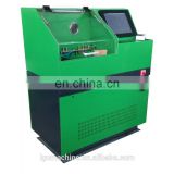Electronic HEUI Hydraulic CAT diesel injector calibration machine