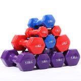 Home Fitness Dumbbell Sets for Women thumbnail-3