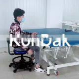 Hydraulic Round Pneumatic Children PT Stool thumbnail-1