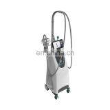 RF Cavitation Vacuum System Portable Handle Fat Removal Equipment Body Slimming Machine thumbnail-2