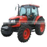 90hp New Kubota Tractor 4WD M954KQ, Kubota Farm Tractor Usage M954KQ thumbnail-1