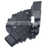 Door Lock Actuator 4M5AA26413BE 4M5AA26413BF 4892387 5041668 for FORD FOCUS II thumbnail-1
