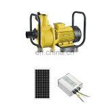 MZSU for Agriculture Drip Irrigation 6 Hybrid 1500w 0.5hp Solar Water Pumps thumbnail-2