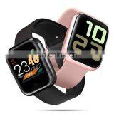 Hot Product Low Power Consumption 1.4 TFT HD Screen Smart Watch Phone Price Camera Smart Watch thumbnail-7