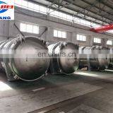 After Sales Service High Efficiency Used Freeze Drying Machine for Mango thumbnail-6