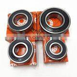 12x28x8mm CLUNT Ball Bearings 6001 2rs 6001zz Bearing thumbnail-7