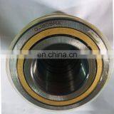 45x85x19mm QJ209MA Four Point Angular Contact Ball Bearings QJ209 thumbnail-2