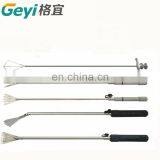 Laparoscopic Fan Shaped Retractor Surgical Instrument thumbnail-6