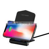 Portable qi Mobile Phone Waterproof Wireless Charger thumbnail-1