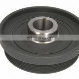 23124-2F600 For HYUNDAI KIA Ix35 Santa Fe II Vibration Damper Crankshaft Pulley 23124-2F601 23124-2F602 23124-2F000 23124-2F010 thumbnail-2