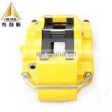 ap Racing Brakesystem 300mm 330mm 343mm Aluminum Modified 4 Pot Racing Brake ap 5200 Sports Brake Caliper 4 Piston Big Brake Kit thumbnail-6