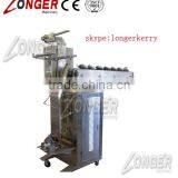 LG-320 Chain Bucket Automatic Packaging Machine
