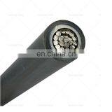 IRAM 63005 25KV 300mm2 240mm2 185mm2 95 Mm2 35mm2 AAAC XLPE Cable thumbnail-1