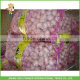 Chinese New Crop Fresh Red Garlic thumbnail-1
