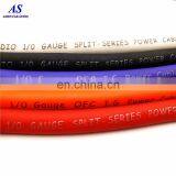 0 GA GAUGE POWER GROUND WIRE CABLE CAR AUDIO 100 FEET SPOOL thumbnail-4