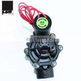 1 Inch Female Pipe Threaded Auto Inline Sprinkler Valve thumbnail-2